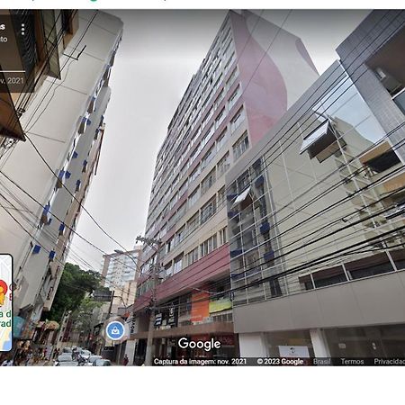 Apartamento Aconchegante Familiar - 3 Quartos - Guarapari - Centro Exterior foto
