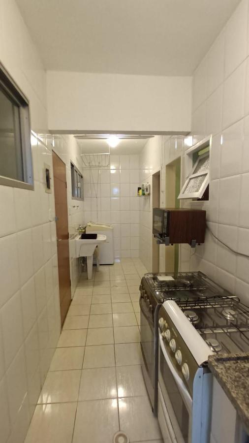 Apartamento Aconchegante Familiar - 3 Quartos - Guarapari - Centro Exterior foto