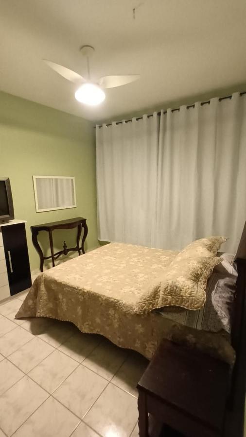 Apartamento Aconchegante Familiar - 3 Quartos - Guarapari - Centro Exterior foto