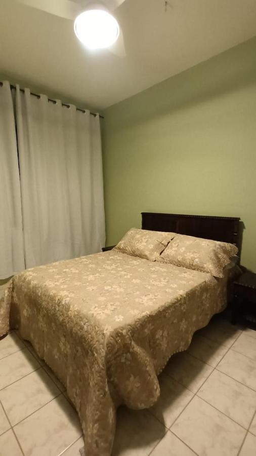 Apartamento Aconchegante Familiar - 3 Quartos - Guarapari - Centro Exterior foto