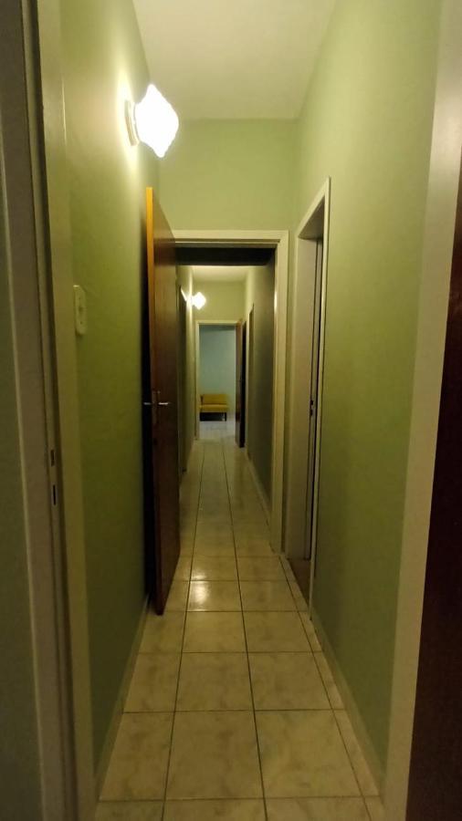 Apartamento Aconchegante Familiar - 3 Quartos - Guarapari - Centro Exterior foto