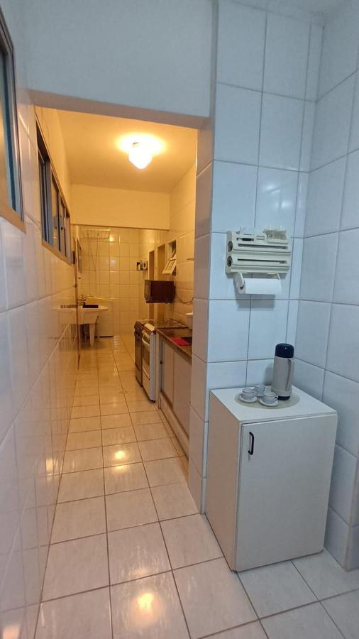 Apartamento Aconchegante Familiar - 3 Quartos - Guarapari - Centro Exterior foto