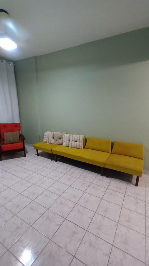 Apartamento Aconchegante Familiar - 3 Quartos - Guarapari - Centro Exterior foto