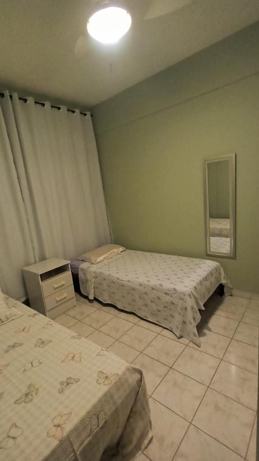 Apartamento Aconchegante Familiar - 3 Quartos - Guarapari - Centro Exterior foto